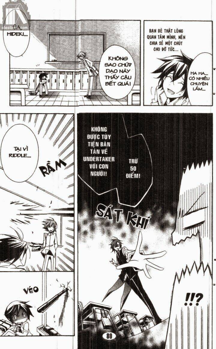 people dying off - người tiễn vong chapter 4 10