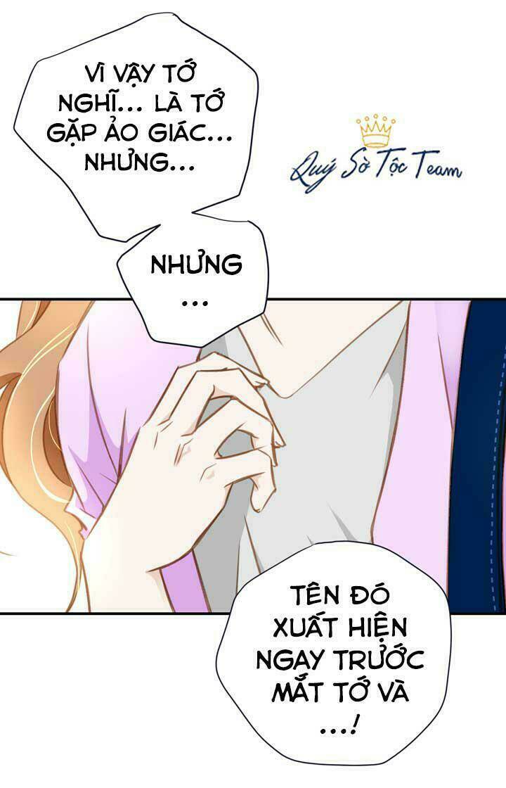 tiếp xúc chí mạng chapter 5 58