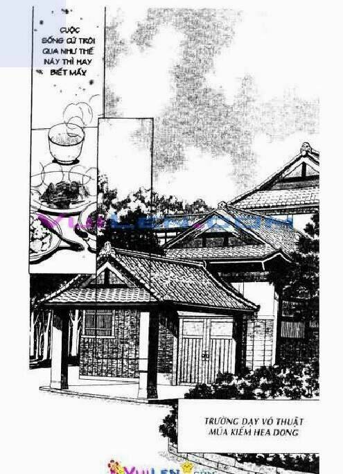 nhật ký tân hôn chapter 9 152