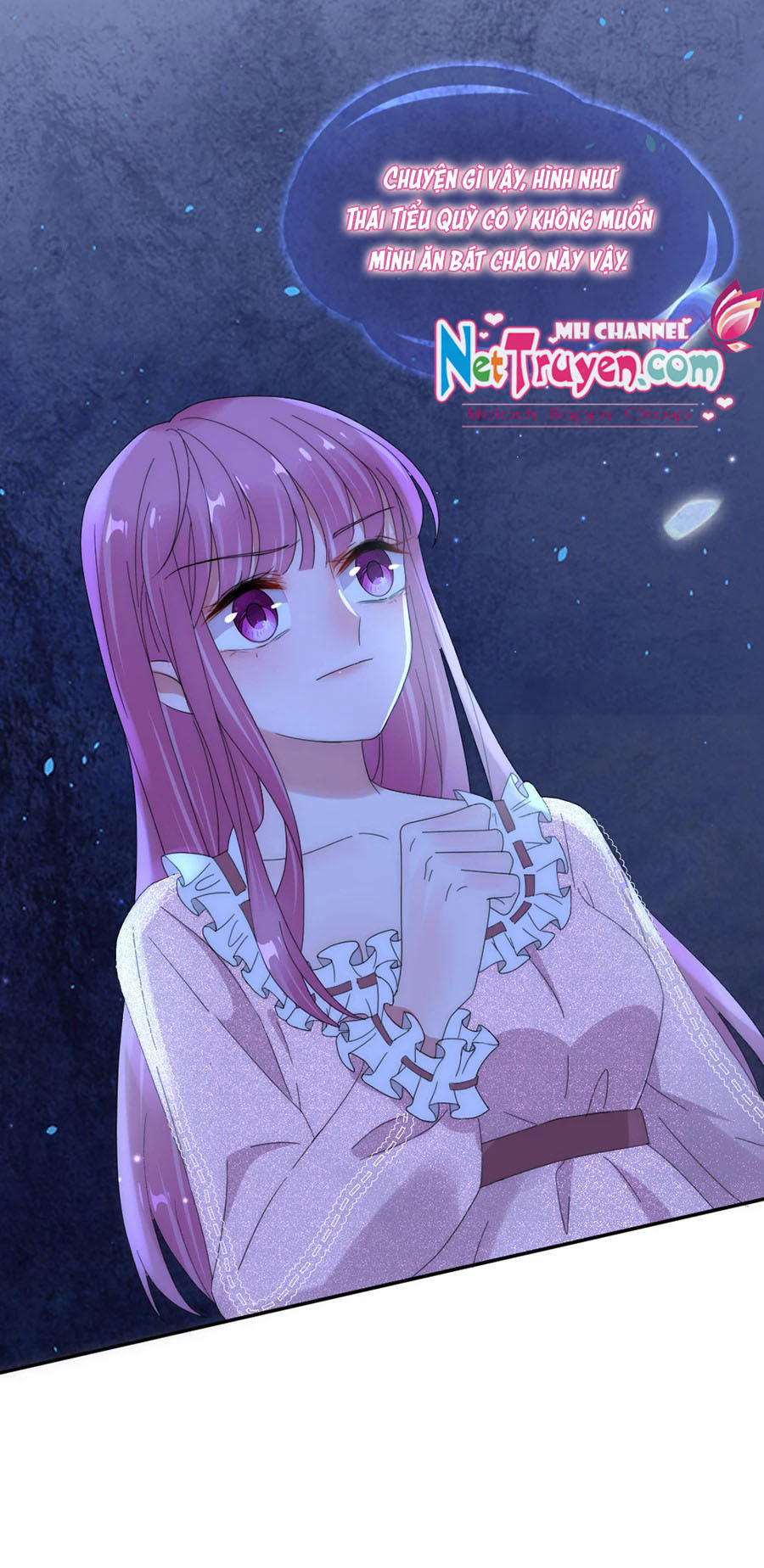 hoàn mỹ lão công tiến hóa luân chapter 84 25