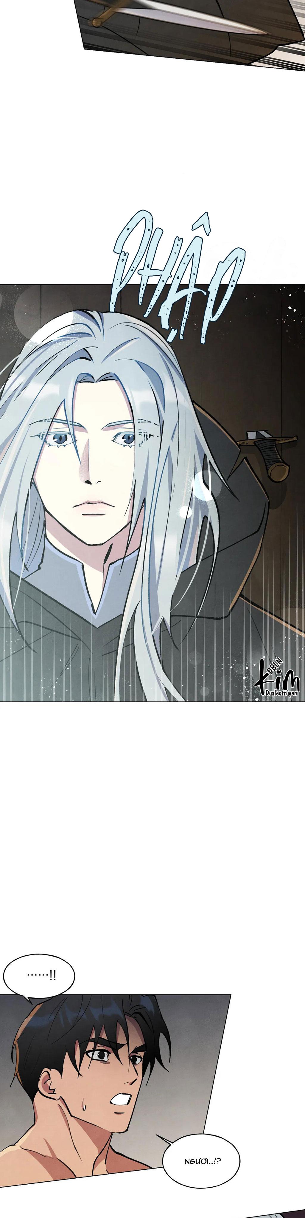 khế ước bí mật của đại công tước xứ bắc chapter 1 21