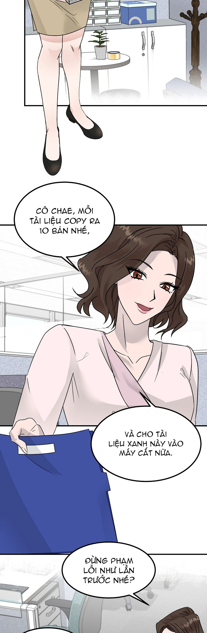 thiếu tôi là sếp mất ngủ ngay chapter 7.1 17