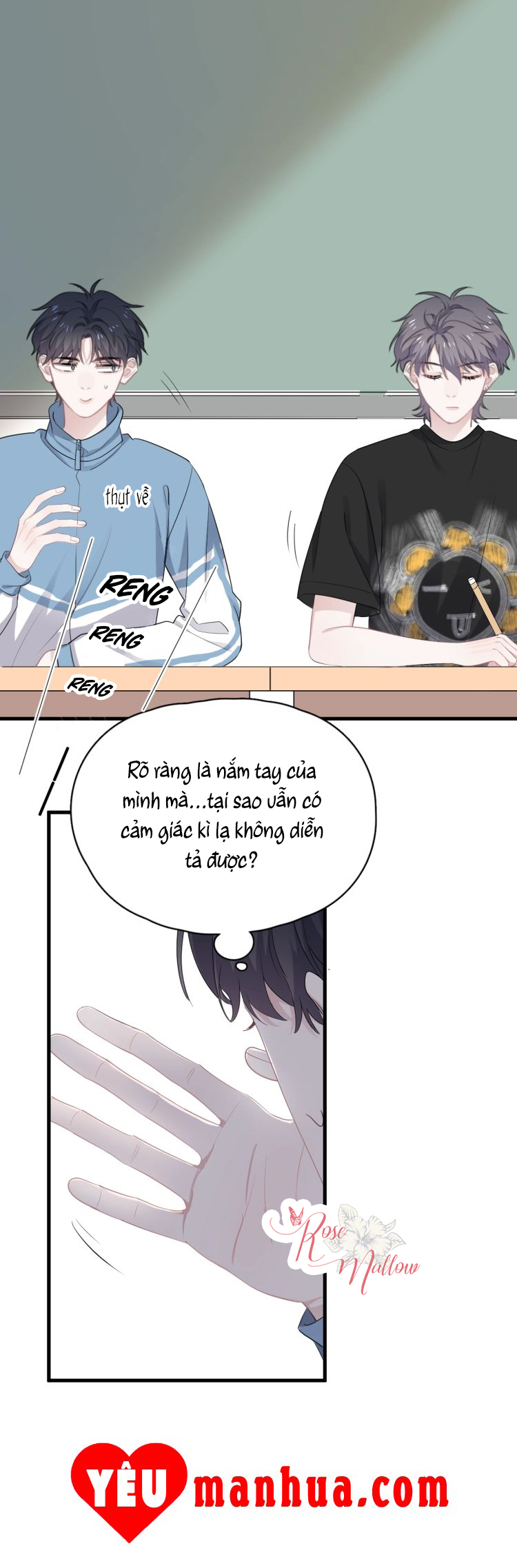 đề này vượt quá sức rồi chapter 13 8