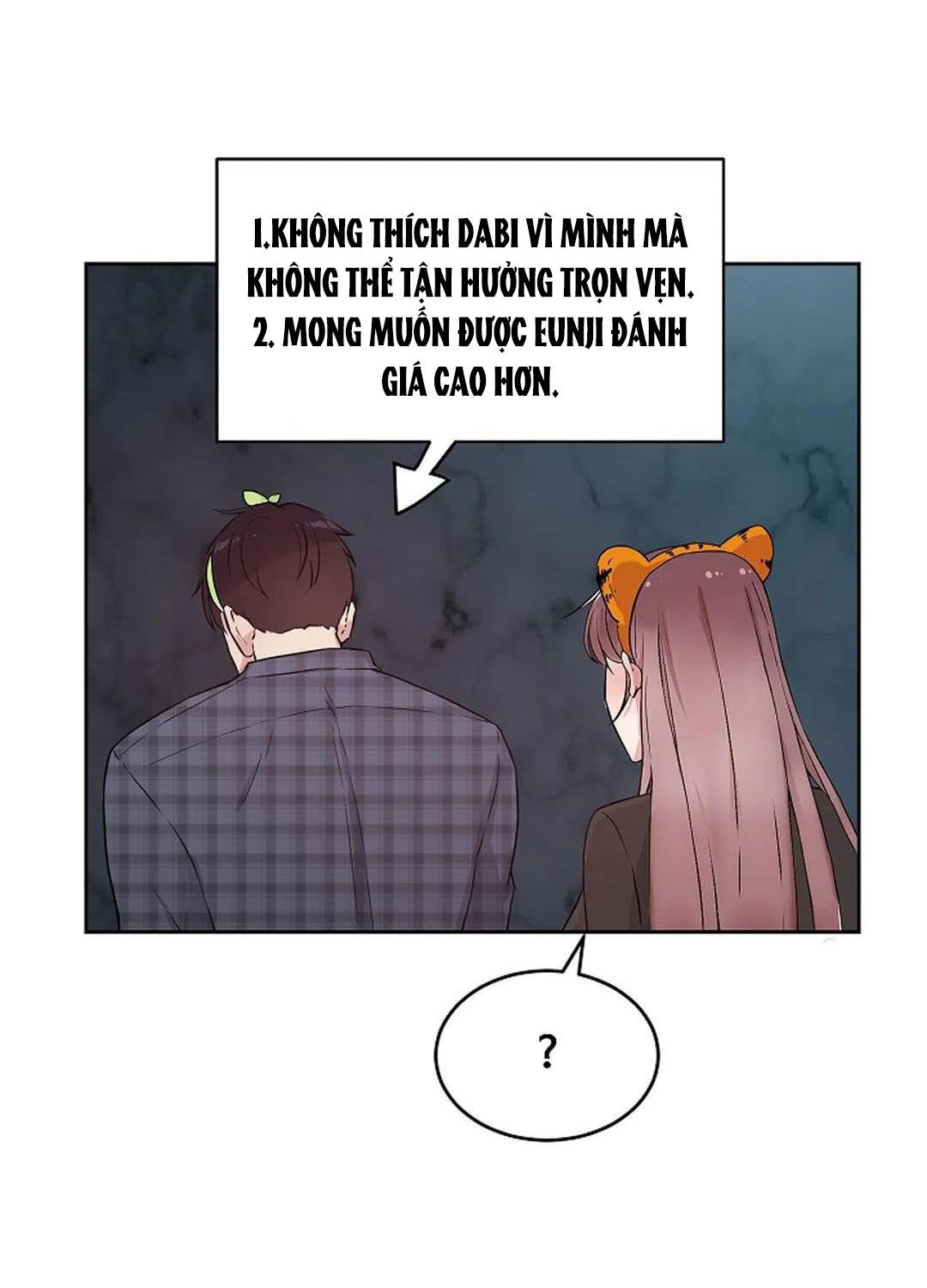 [18+] công tư phân minh chapter 67 12