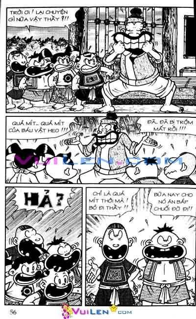 thần đồng đất việt chapter 45 56