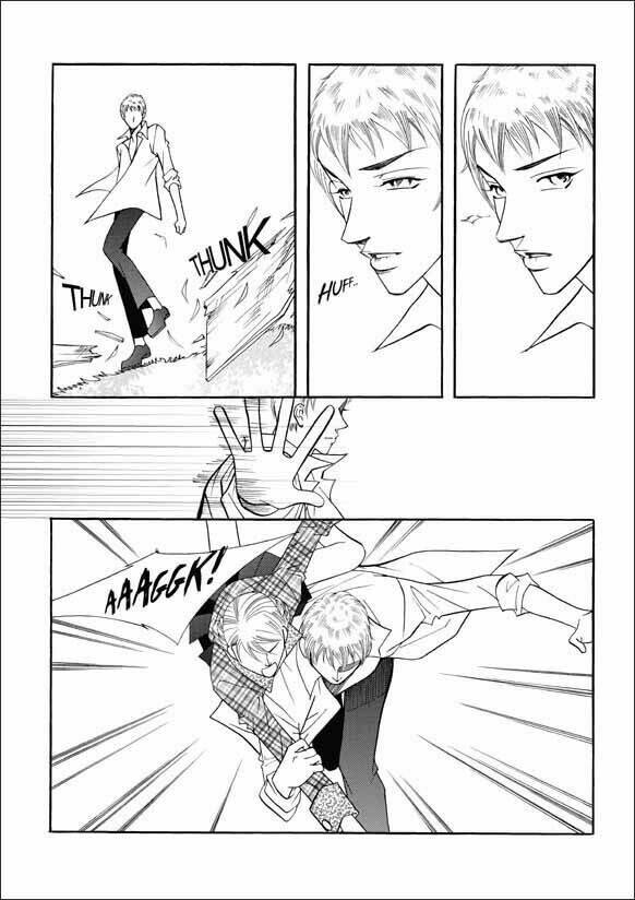 can't lose you chapter 12 5