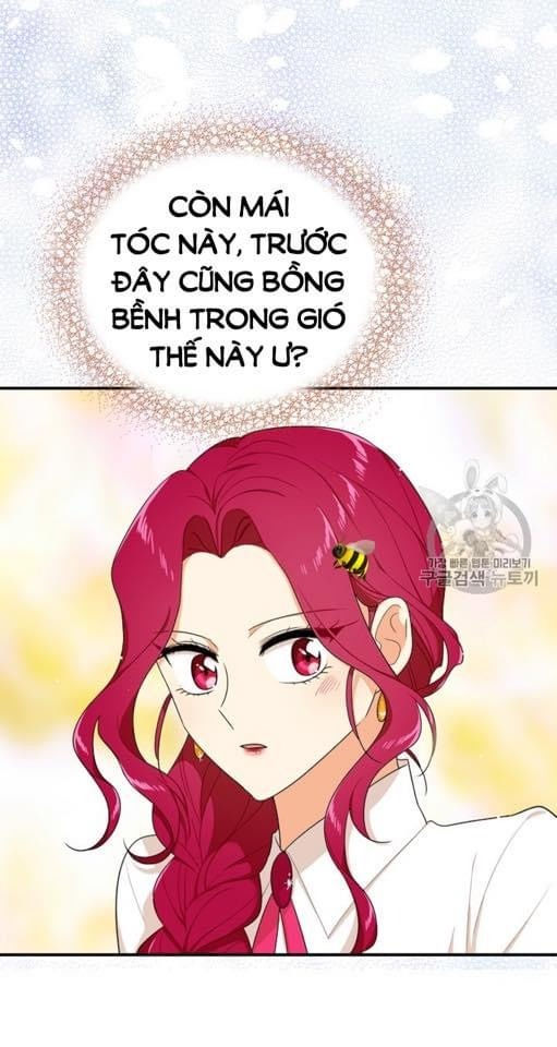 xuyên không trở thành mẹ của nhân vật phản diện chapter 26 11