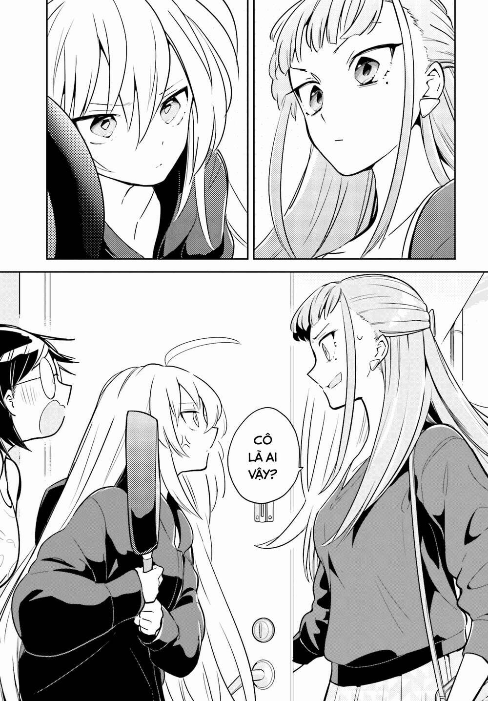 ichido dake demo, koukai shitemasu chapter 3.1 4