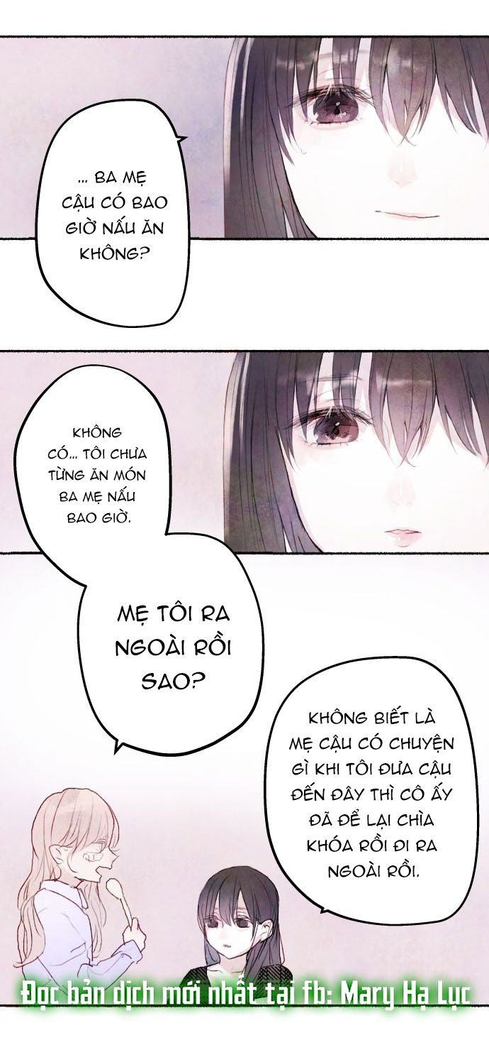 hoa viên bí mật chapter 38 11