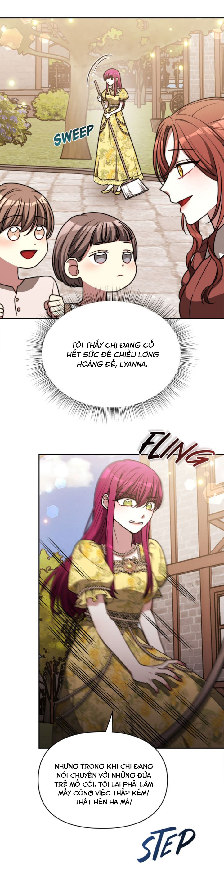 chuyện tình tay ba chapter 116 1