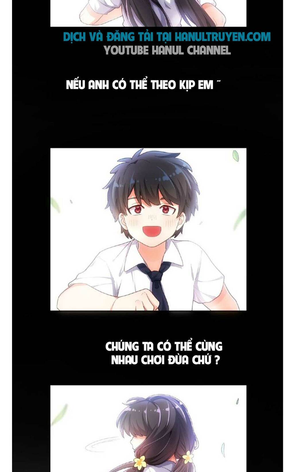 kiều thê muốn bỏ trốn của phúc hắc tổng tài chapter 8 15