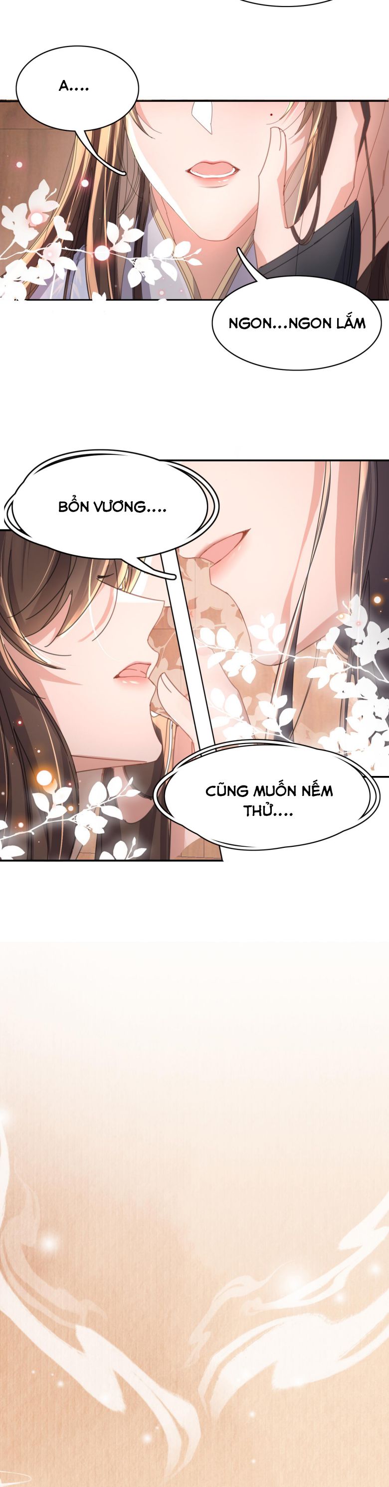 bá tổng vương phi lật xe chỉ nam chapter 37 15