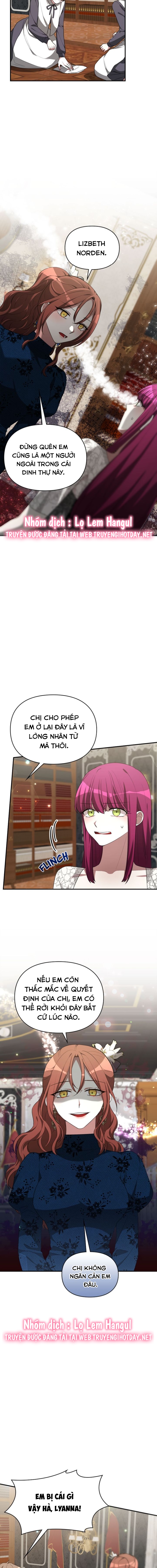 chuyện tình tay ba chapter 58 5