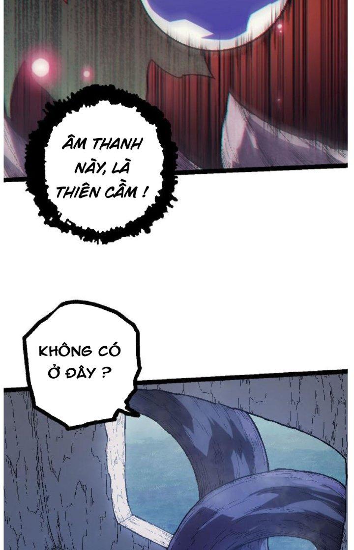 từ cây cổ thụ bắt đầu tiến hóa chapter 45 45