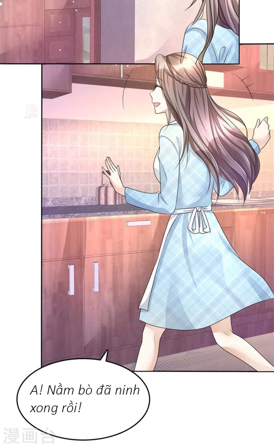 con đường phản công của sủng thê chapter 17 33