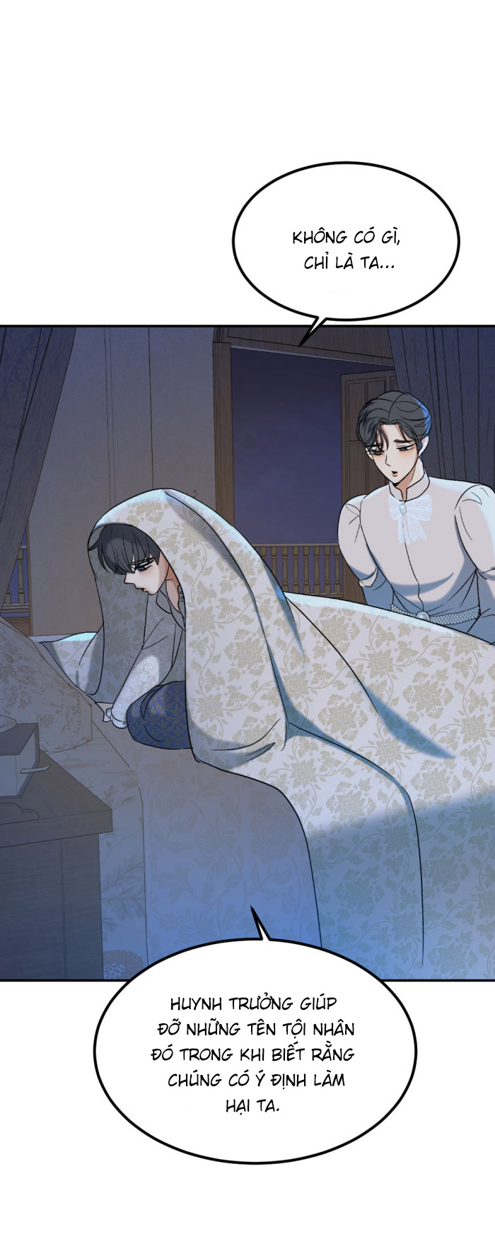 tôi là công tử đẹp nhất xiêm chapter 50 29