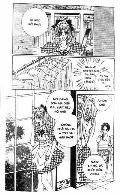 lọ lem hậu đậu chapter 10 7