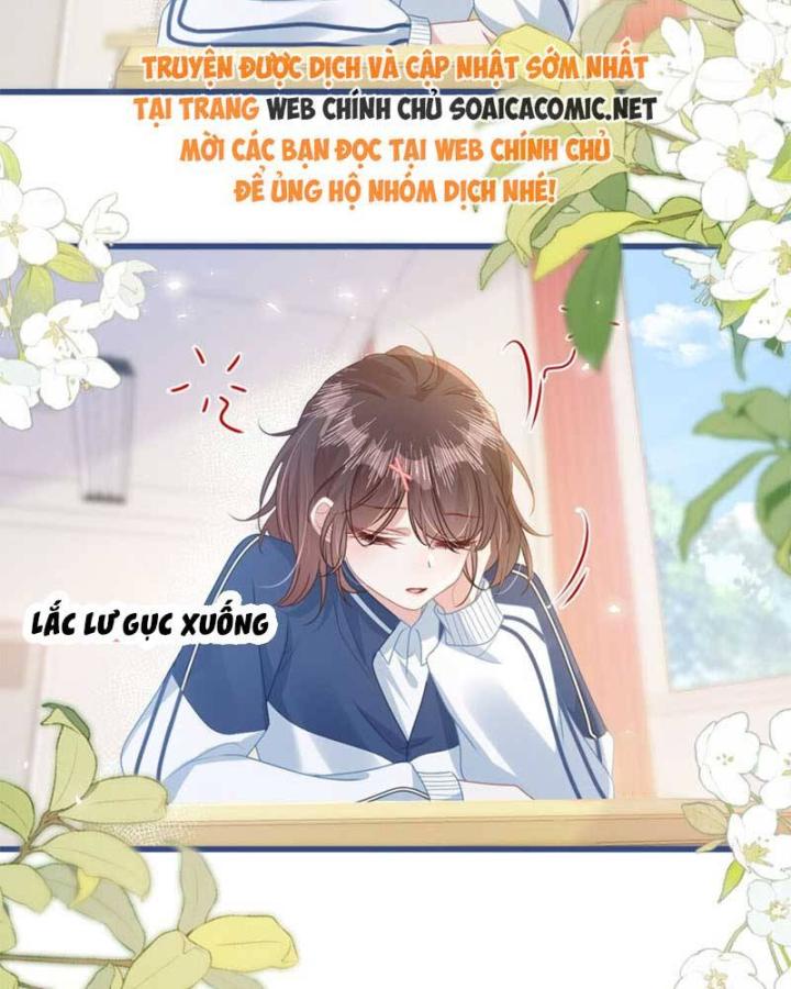 sau khi đọc sách, tôi thậm chí còn không phải là nhân vật nữ phụ chapter 3 15