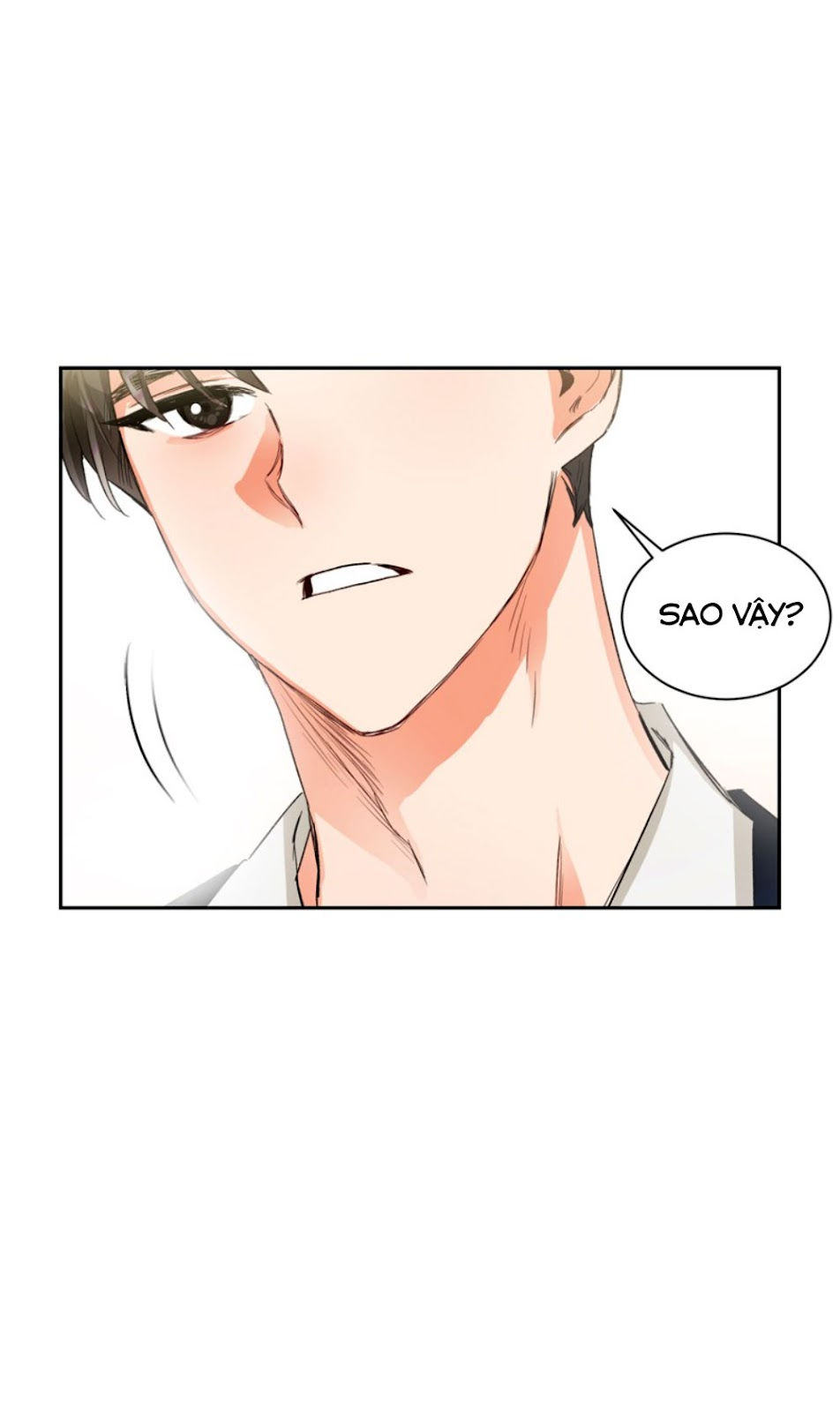 nụ hôn của giác quan thứ sáu chapter 4 49