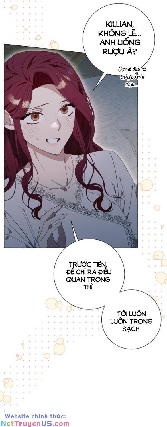 tôi tưởng đó chỉ là tiểu thuyết trọng sinh bình thường chapter 31.1 8