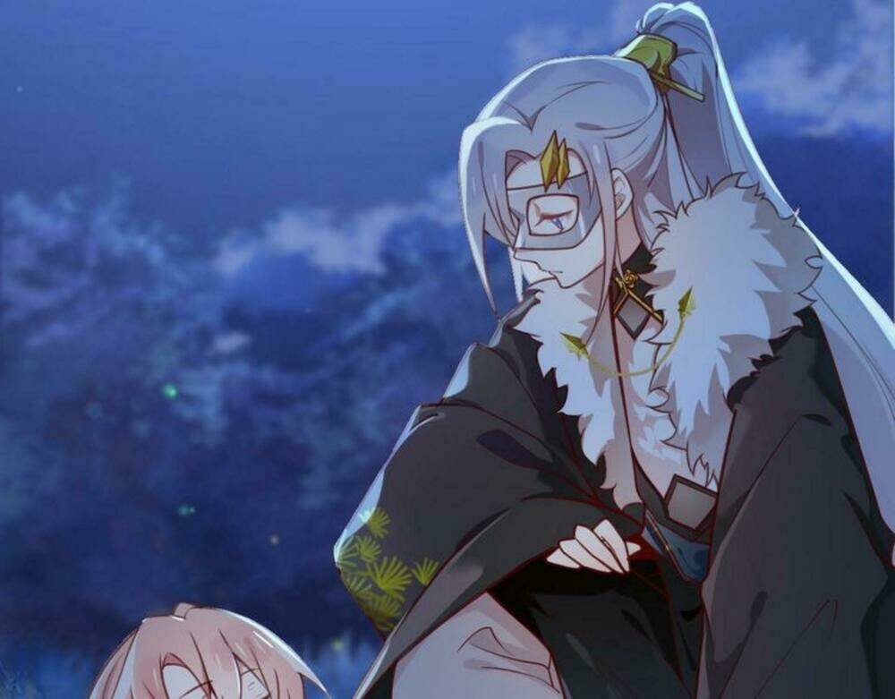 tà quân khó dưỡng tiểu ma phi chapter 3 28