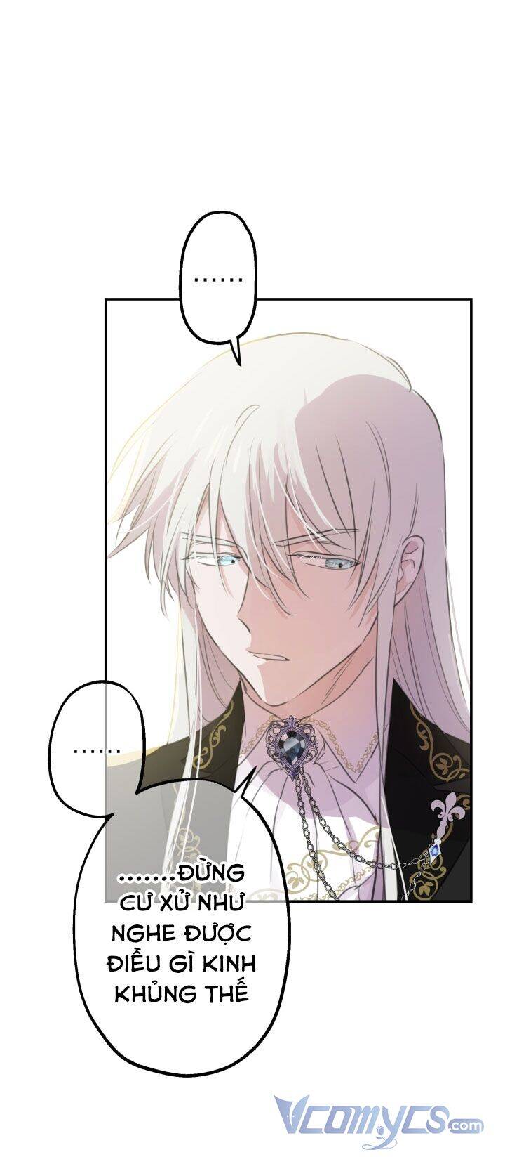 những nhân vật mạnh nhất thế giới ám ảnh tôi chapter 23 56