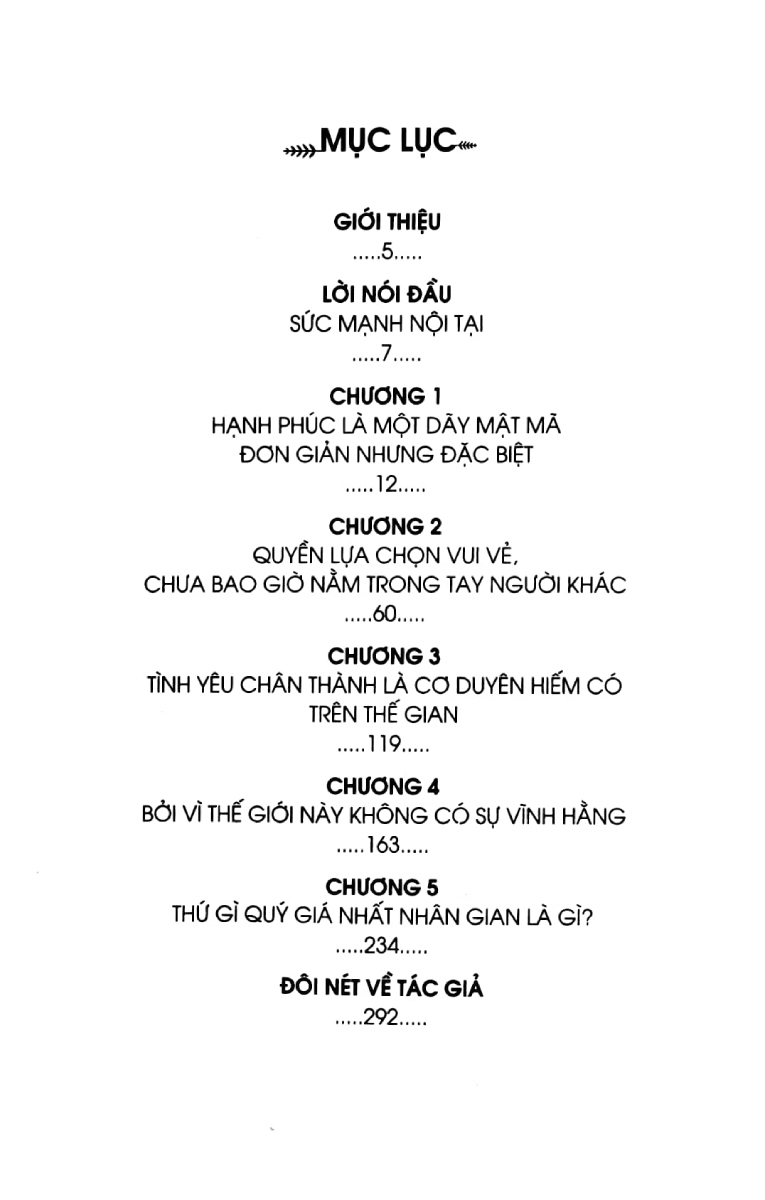 Năm Tháng Vội Trôi - Thỉnh Người Trân Trọng
