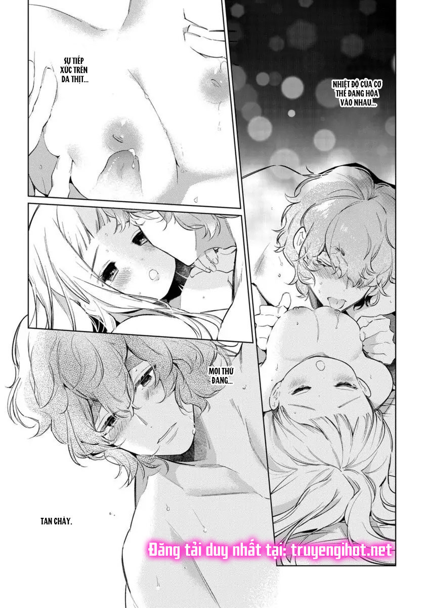 người tình xấu xa của tôi chapter 7.2 3