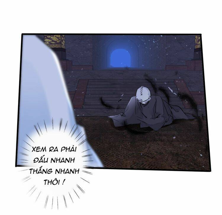 hoa nhan sách chapter 83.2 15