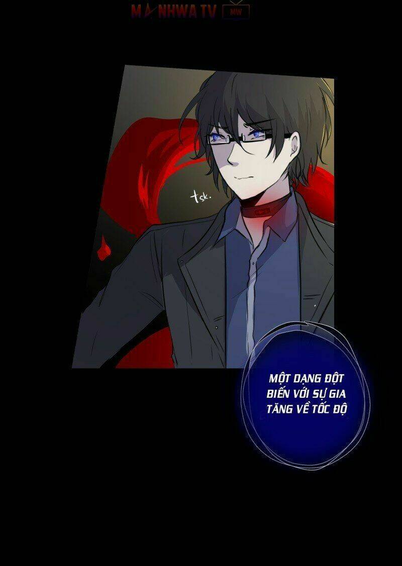 Trọng Sinh Mạc Thế Chapter 42 21