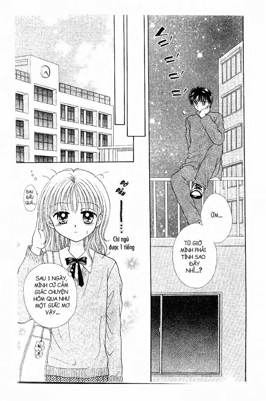 thiên thần cuối thế kỉ chapter 1 25