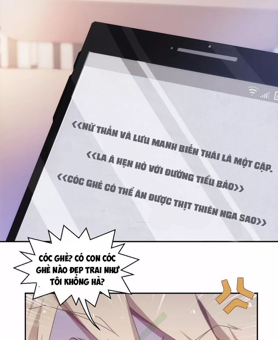 siêu cấp thần y hệ thống chapter 26 7