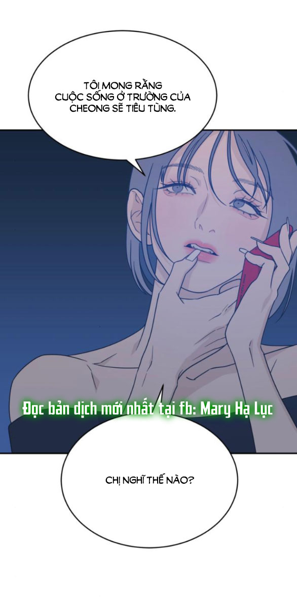 Vận May Bất Ngờ chapter 44.2 14