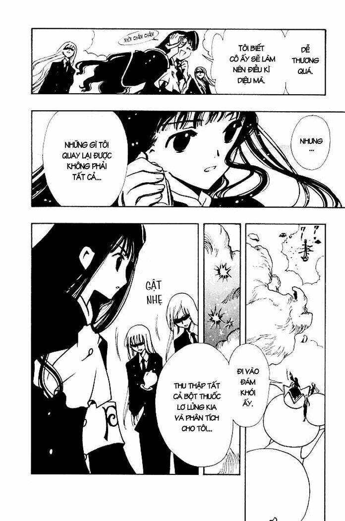 huyền thoại đôi cánh chapter 74 24