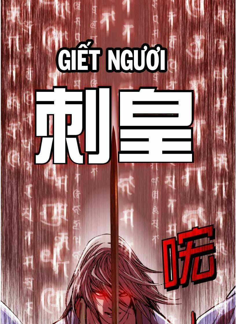 tuyệt hành giả (never over) chapter 13 32