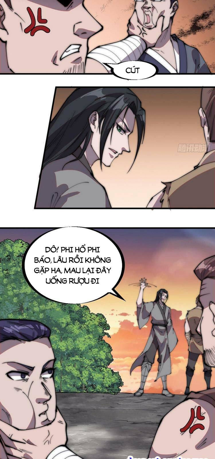 ta có một sơn trại chapter 238 2