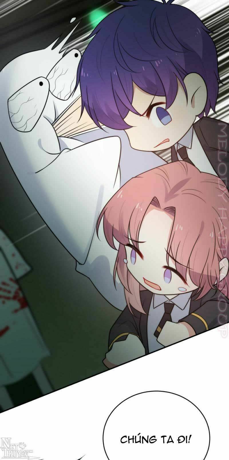 ma lạt thiên kim đẩu ác thiếu chapter 242 5