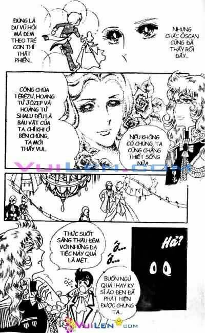 hoa hồng véc-xây chapter 6 76