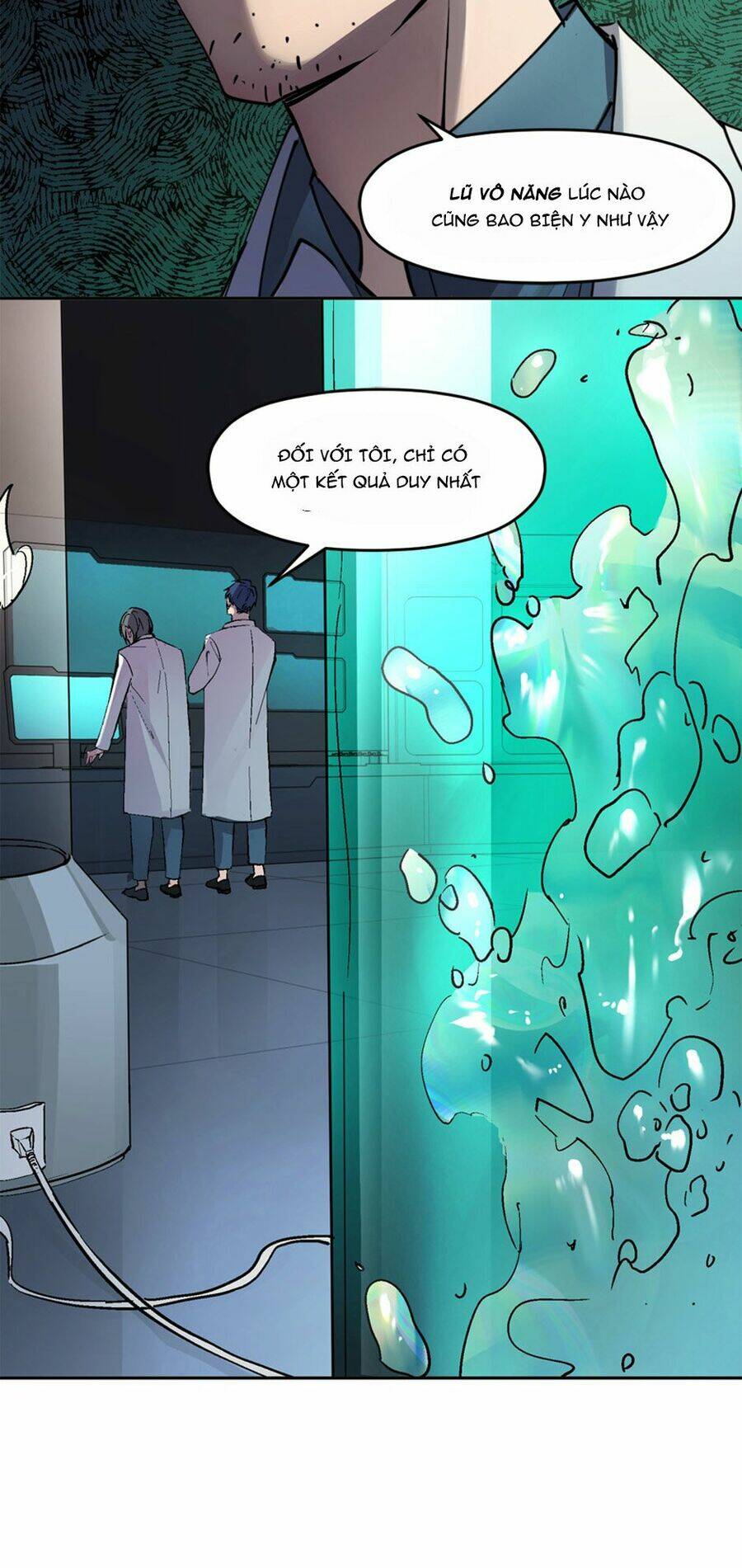 anh hùng và hiệp nữ chapter 77 7