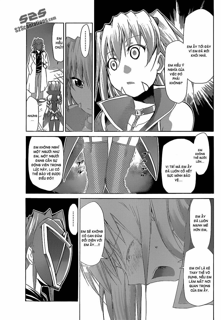 denpa kyoushi chapter 59 10