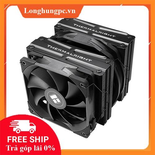 Tản Nhiệt Khí Thermalright Frost Spirit 140 Black