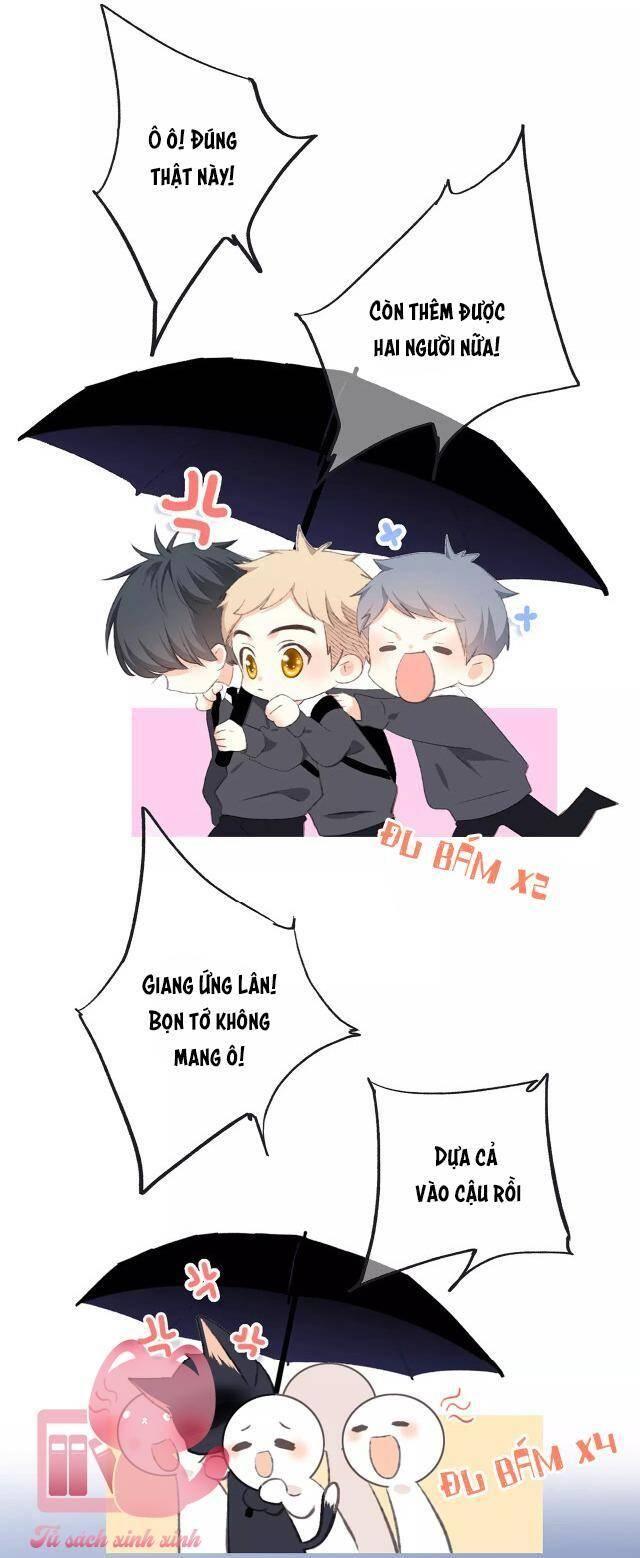 con tim rung động 2 chapter 84.1 13