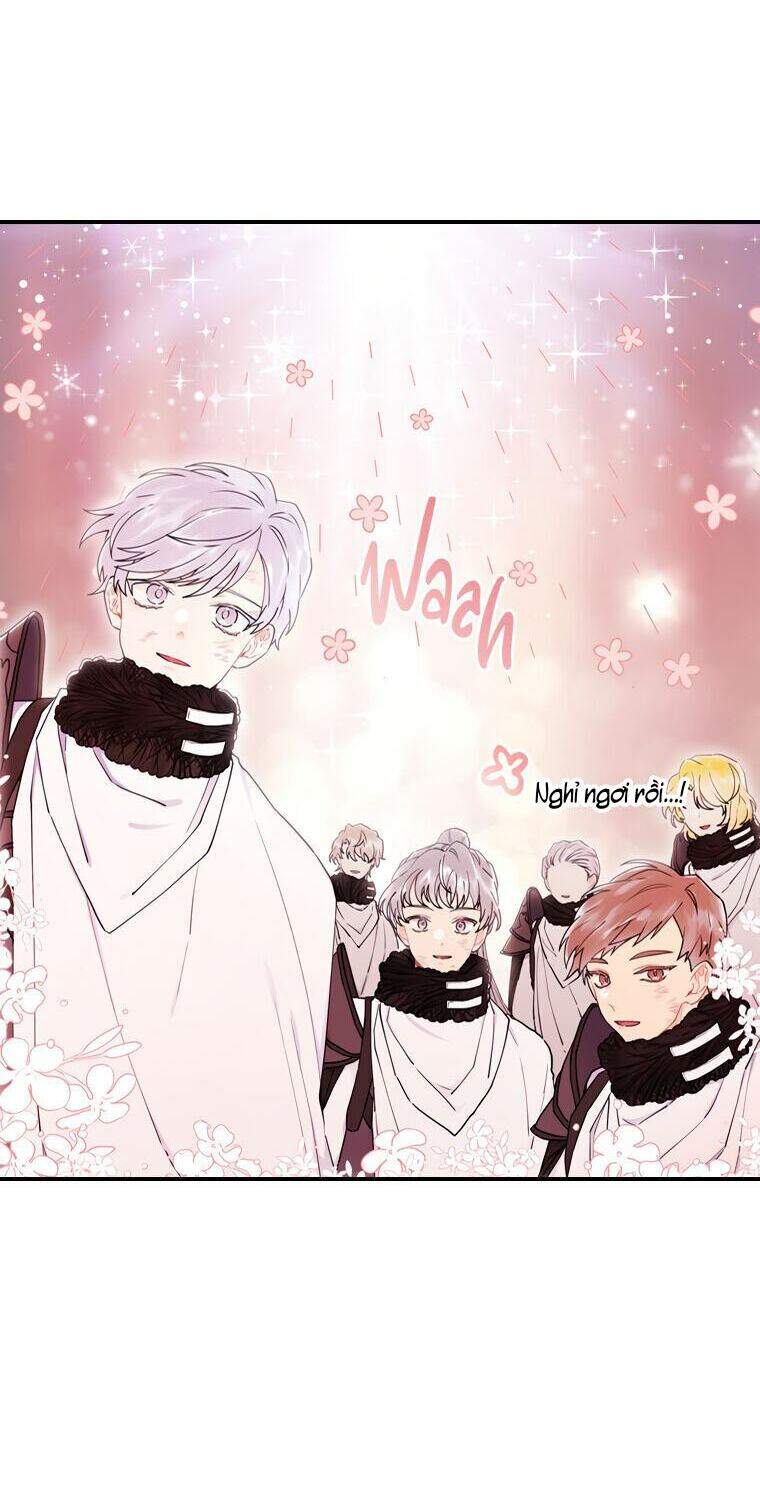 tôi đã trở thành con gái nuôi của nam chính chapter 21 27