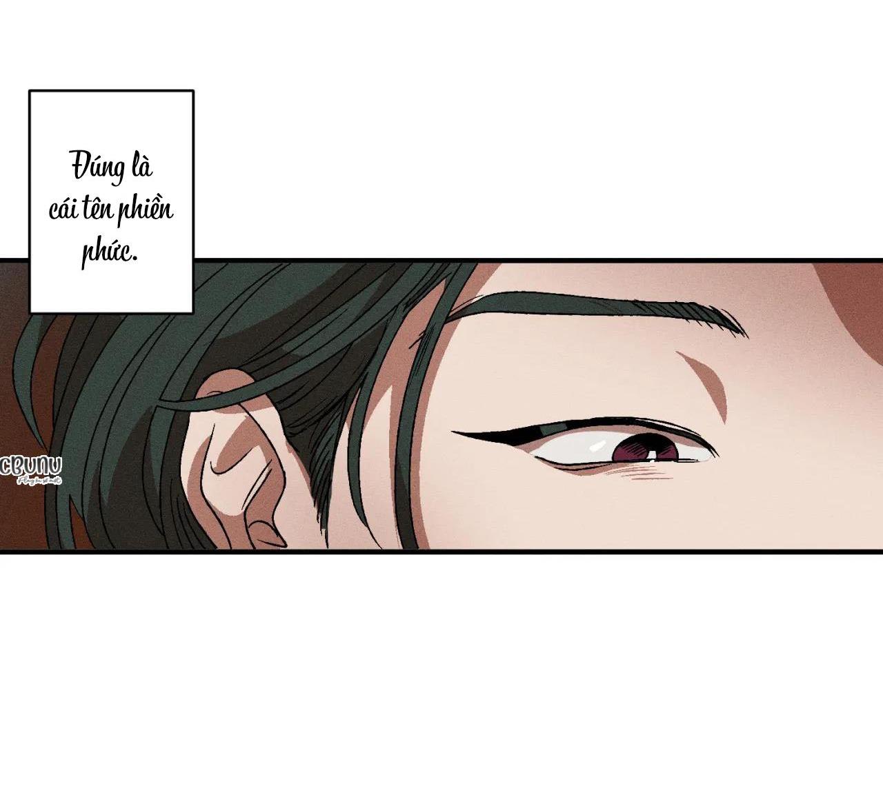 bẫy đôi ngọt ngào chapter 28 29