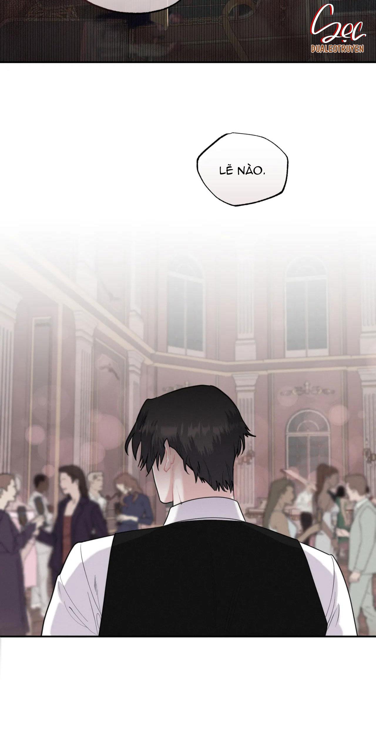 lời nói dối đẫm máu chapter 21 3