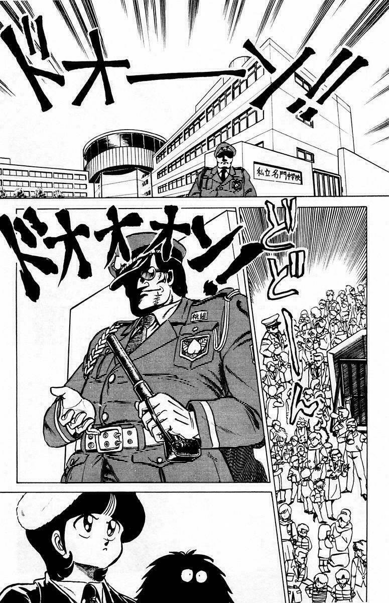 yuu & mi chapter 6 22