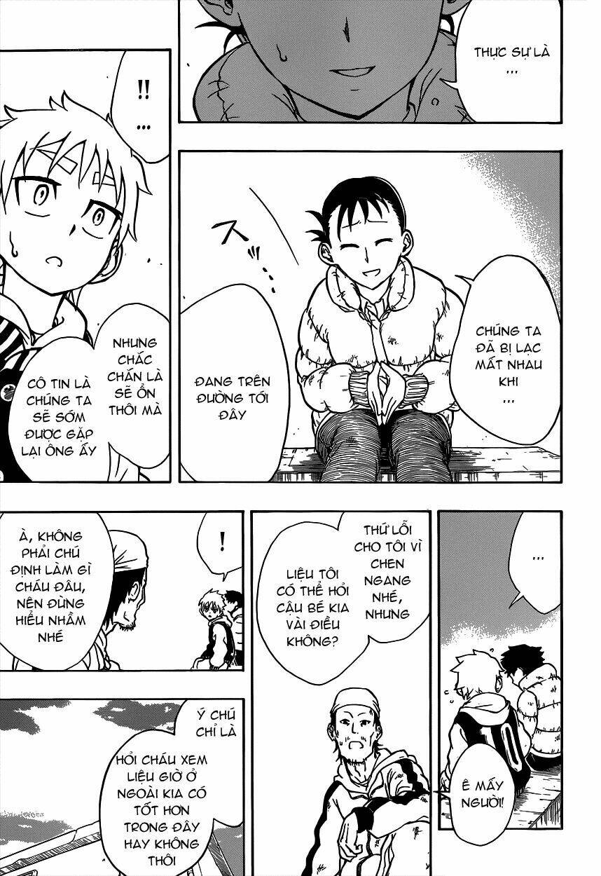 iron knight chapter 3 12