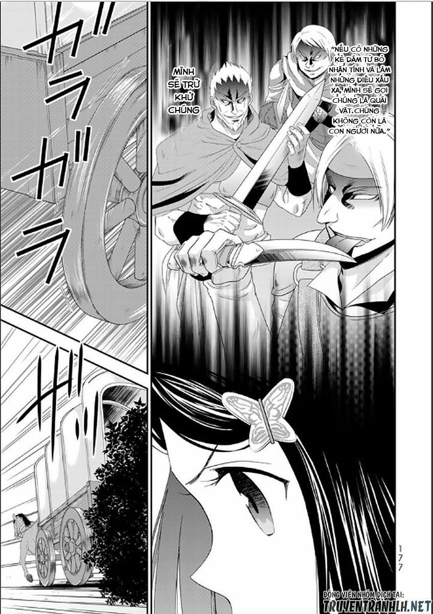 tiết kiệm 80.000 vàng ở thế giới khác cho tuổi già của tôi chapter 8 15