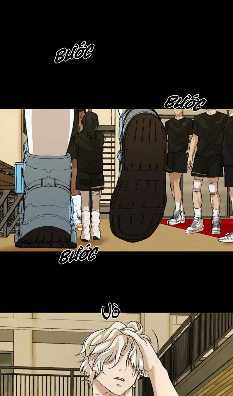 yêu phải kẻ sát nhân bóng rổ chapter 20 89