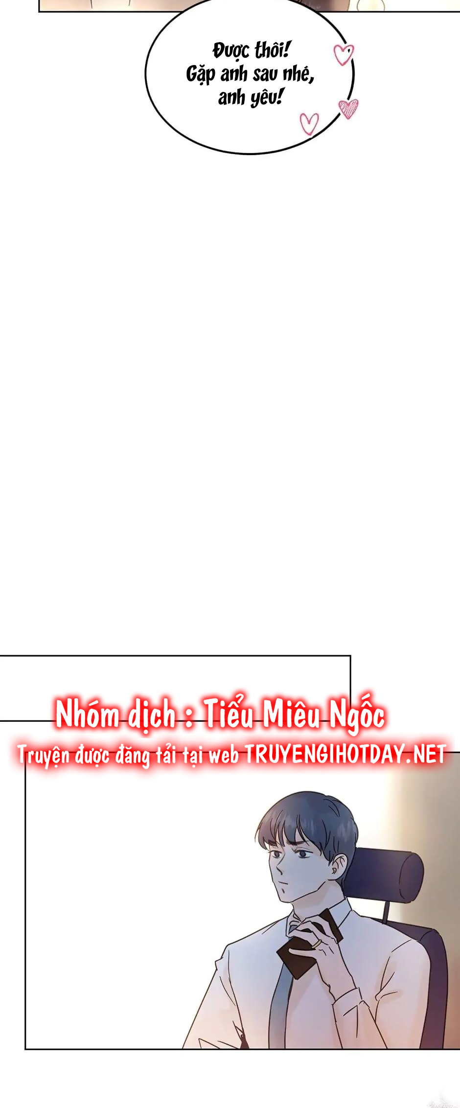 sự trả thù ngọt ngào của vợ tôi chapter 61 15